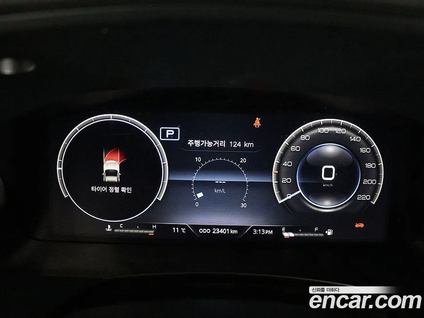 KG Mobility (Ssangyong) Rexton — фото 6