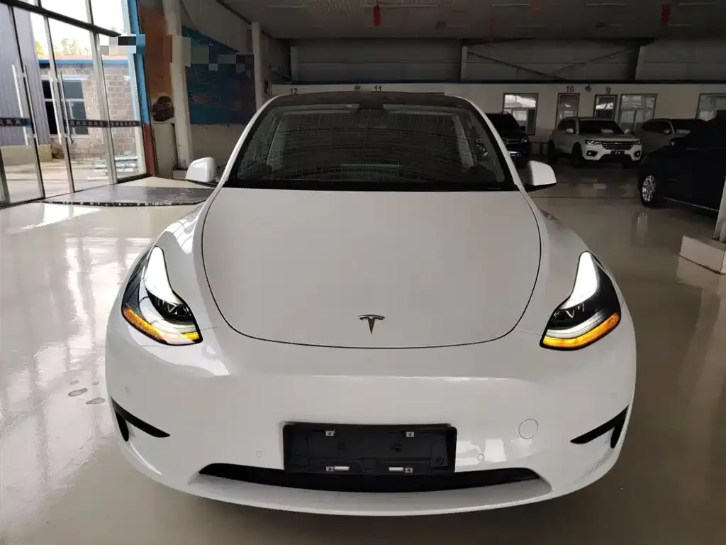 Tesla Model Y 2023 из CN, фото 3
