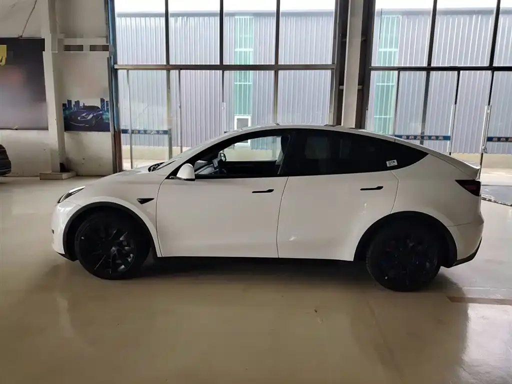 Tesla Model Y 2023 из CN, фото 5