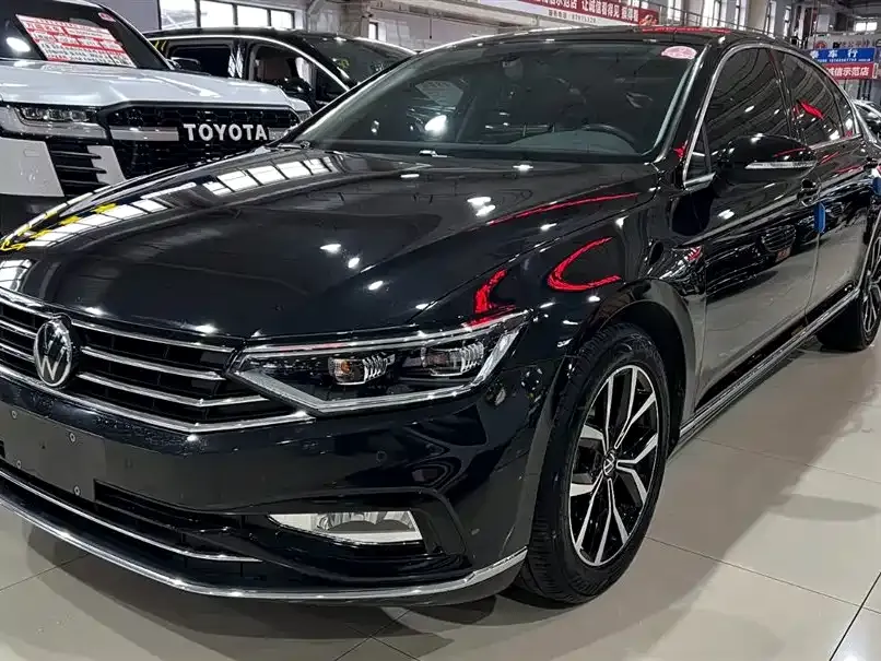 Volkswagen Magotan 2022 из CN, фото 1