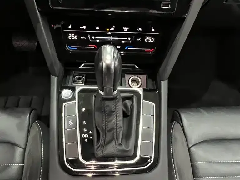 Volkswagen Magotan 2022 из CN, фото 10
