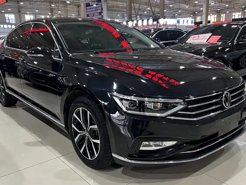 Volkswagen Magotan 2022 из CN, фото 3