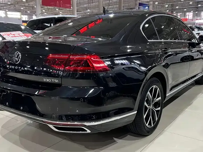 Volkswagen Magotan 2022 из CN, фото 5