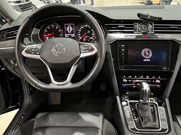 Volkswagen Magotan 2022 из CN, фото 8