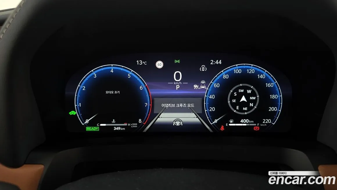 Toyota Alphard 2024 из KR, фото 8