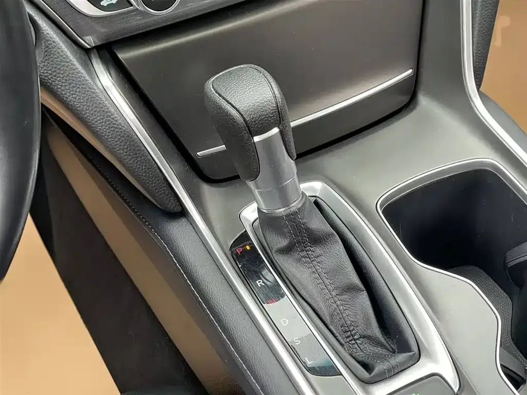 [object Object] Accord 2021 из CN, фото 7