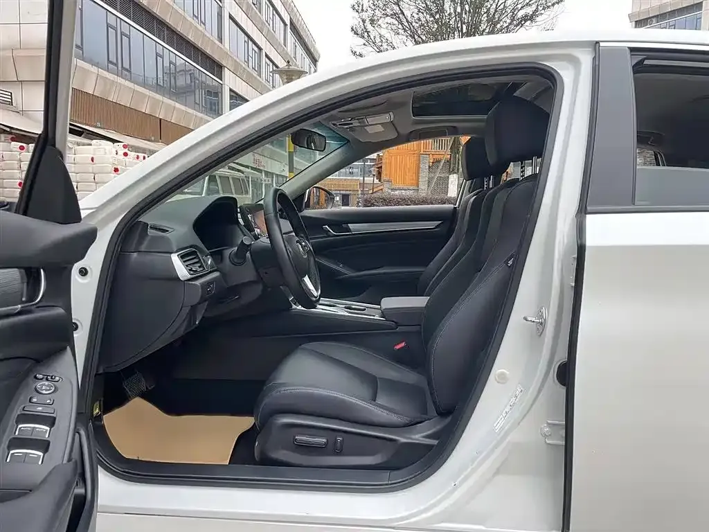 [object Object] Accord 2021 из CN, фото 8