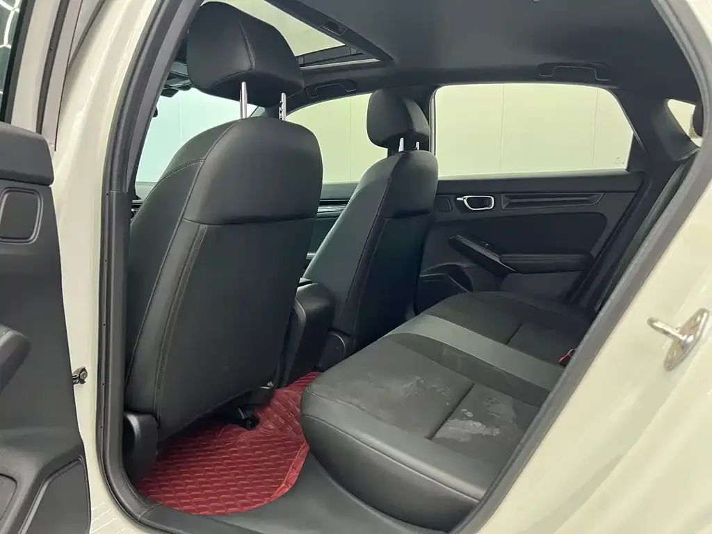 Honda Civic 2022 из CN, фото 5