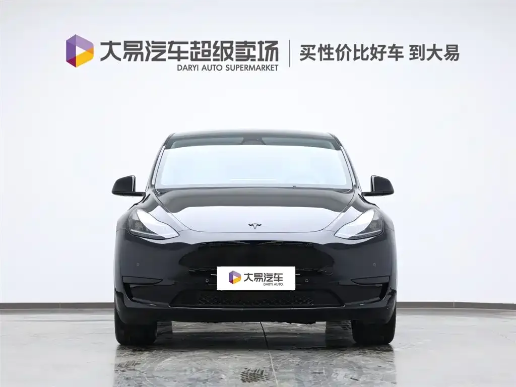 Tesla Model Y 2024 из CN, фото 2