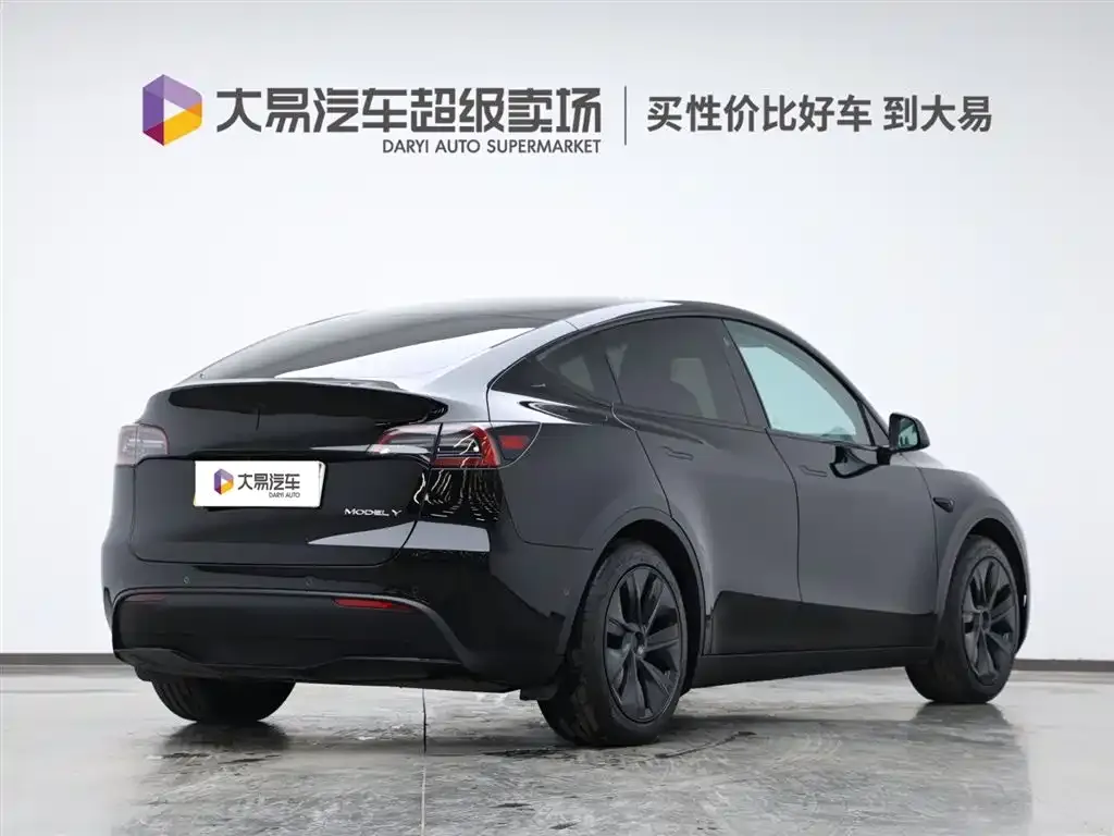Tesla Model Y 2024 из CN, фото 3