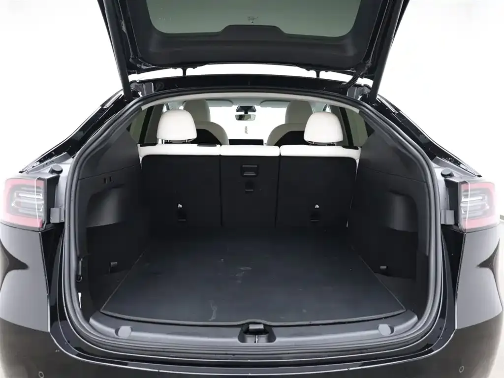 Tesla Model Y 2024 из CN, фото 6