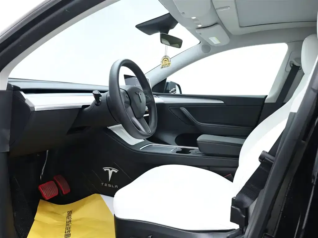 Tesla Model Y 2024 из CN, фото 8