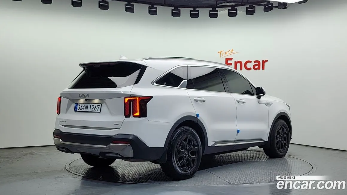 Kia Sorento — фото 2