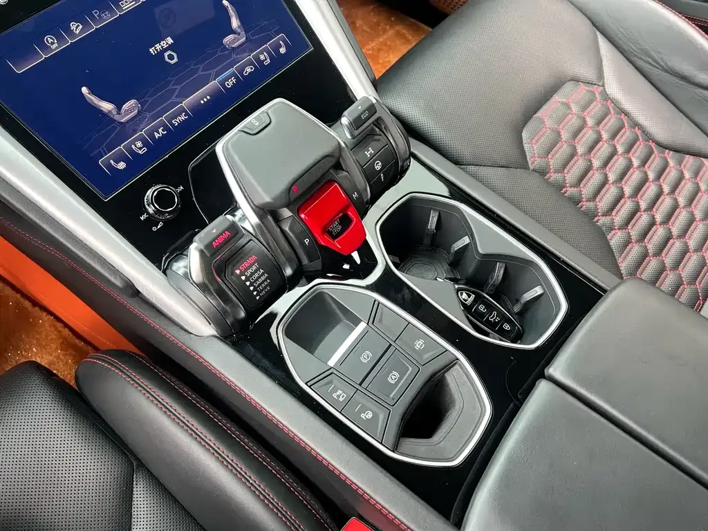 Lamborghini Urus 2021 из CN, фото 6