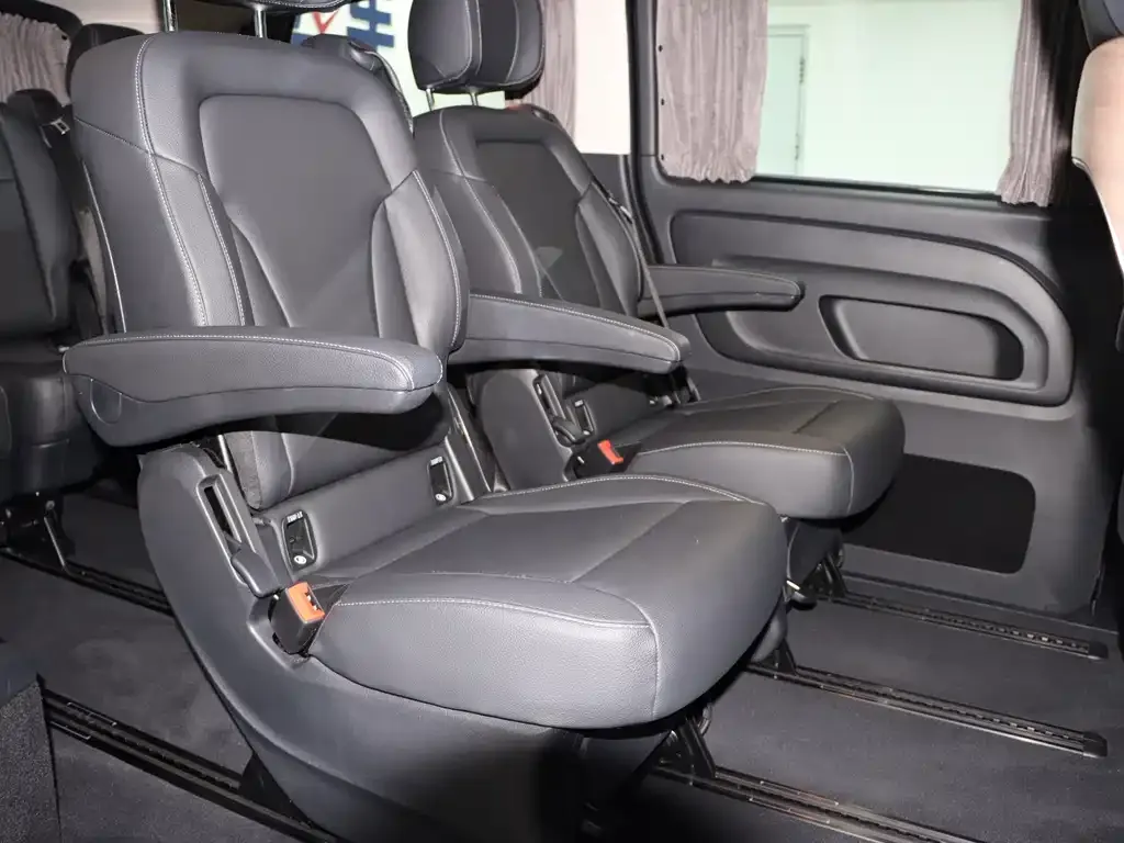Mercedes-Benz Vito 2021 из CN, фото 10