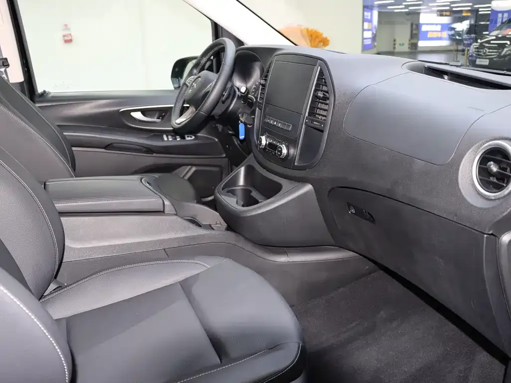 Mercedes-Benz Vito 2021 из CN, фото 7