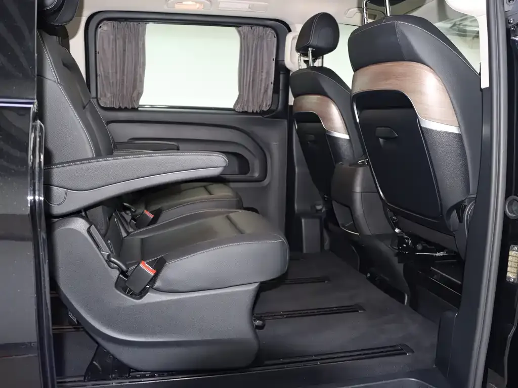 Mercedes-Benz Vito 2021 из CN, фото 9
