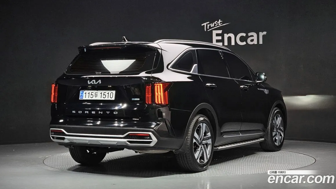 Kia Sorento — фото 2