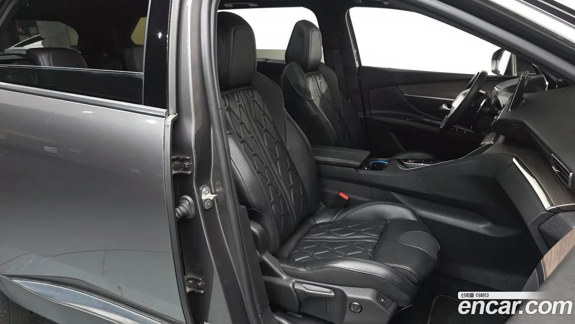 [object Object] 5008 2023 из KR, фото 10