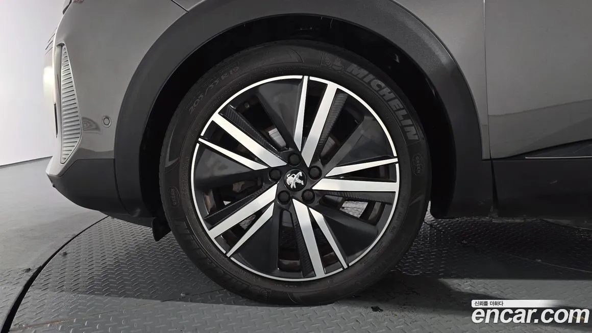 [object Object] 5008 2023 из KR, фото 5