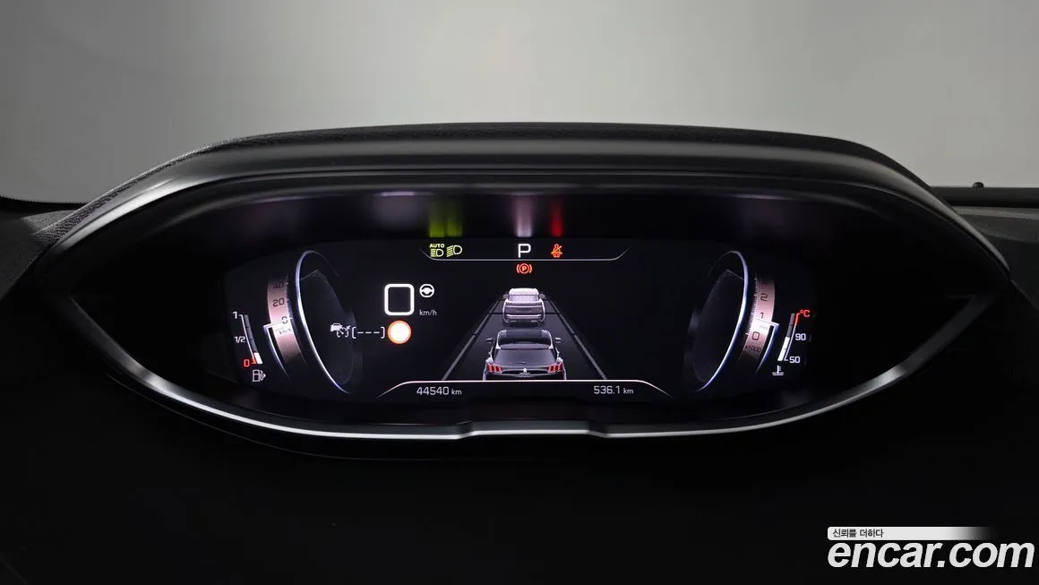 [object Object] 5008 2023 из KR, фото 8