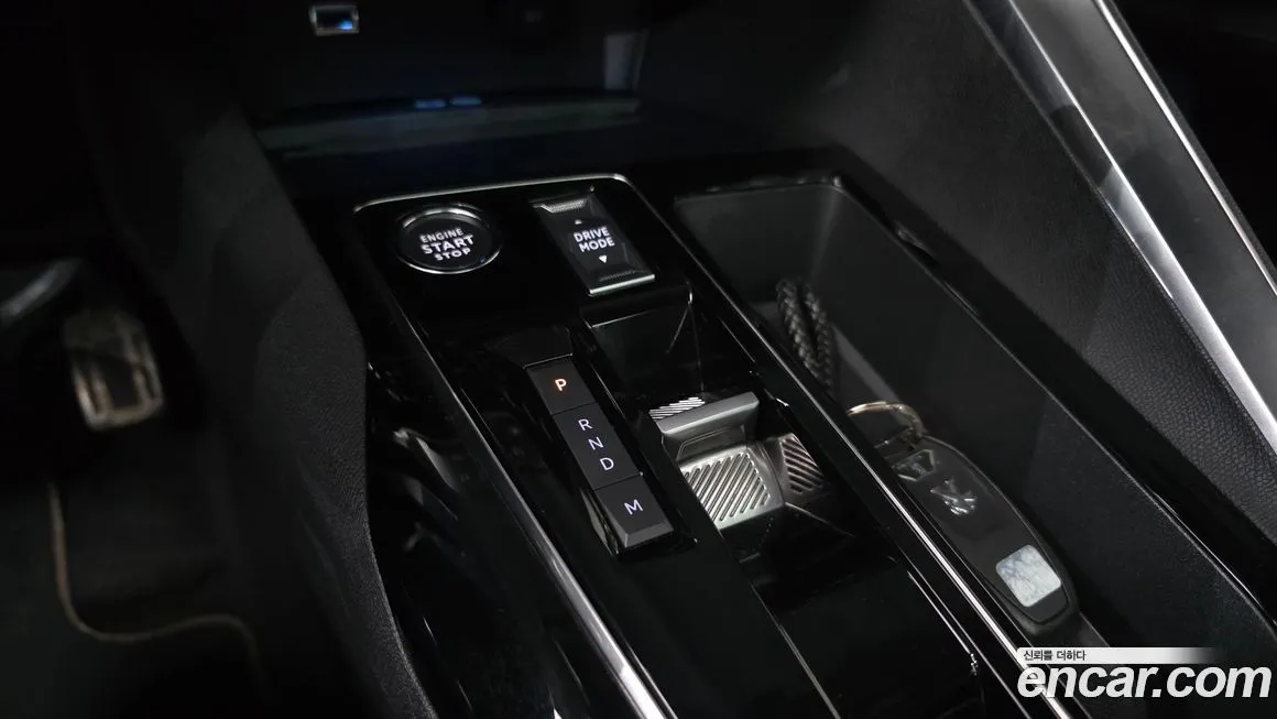 [object Object] 5008 2023 из KR, фото 9