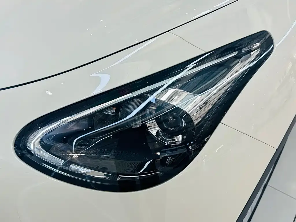 Geely Starburst 2025 из CN, фото 10