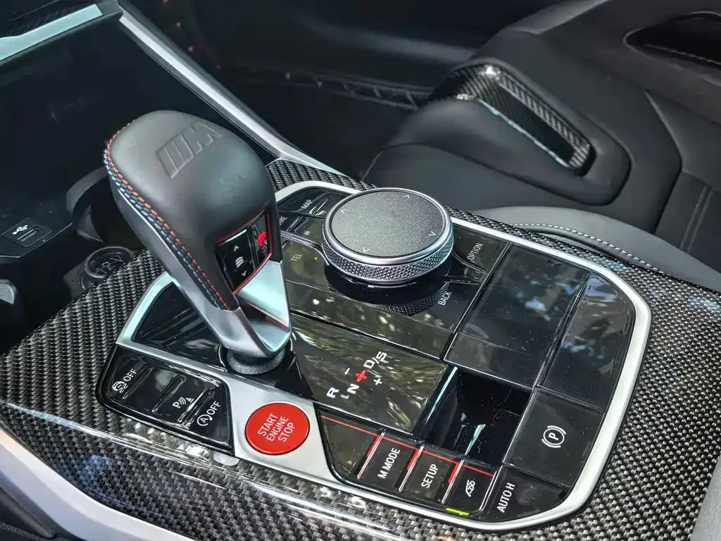 BMW M2 2024 из CN, фото 10