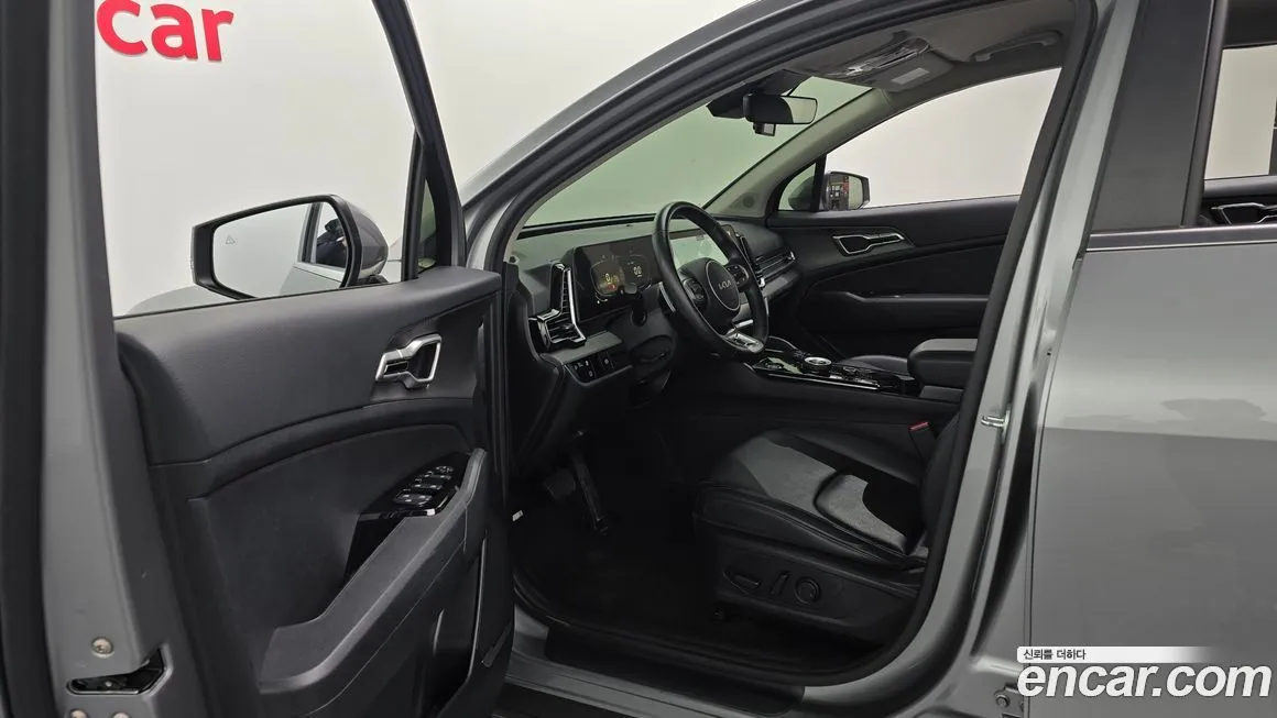Kia Sportage — фото 10