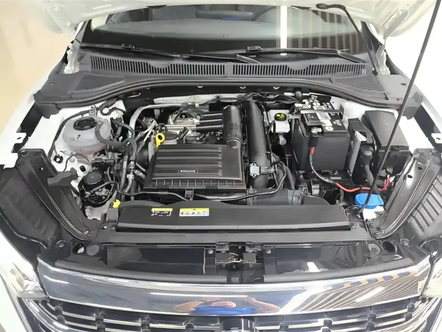 Volkswagen Sagitar 2023 из CN, фото 10