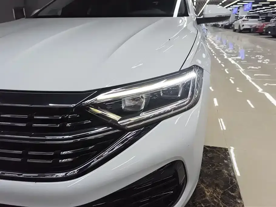 Volkswagen Sagitar 2023 из CN, фото 5