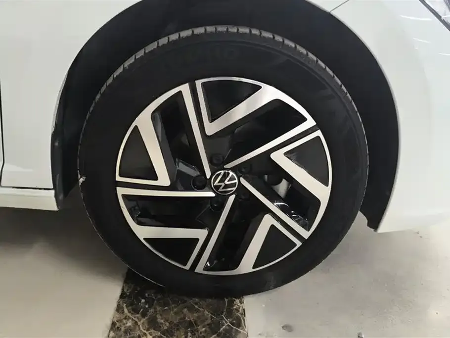 Volkswagen Sagitar 2023 из CN, фото 6