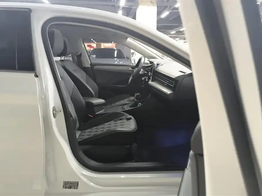 Volkswagen Sagitar 2023 из CN, фото 8