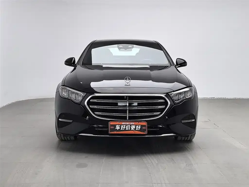 Mercedes-Benz E-Class 2024 из CN, фото 3