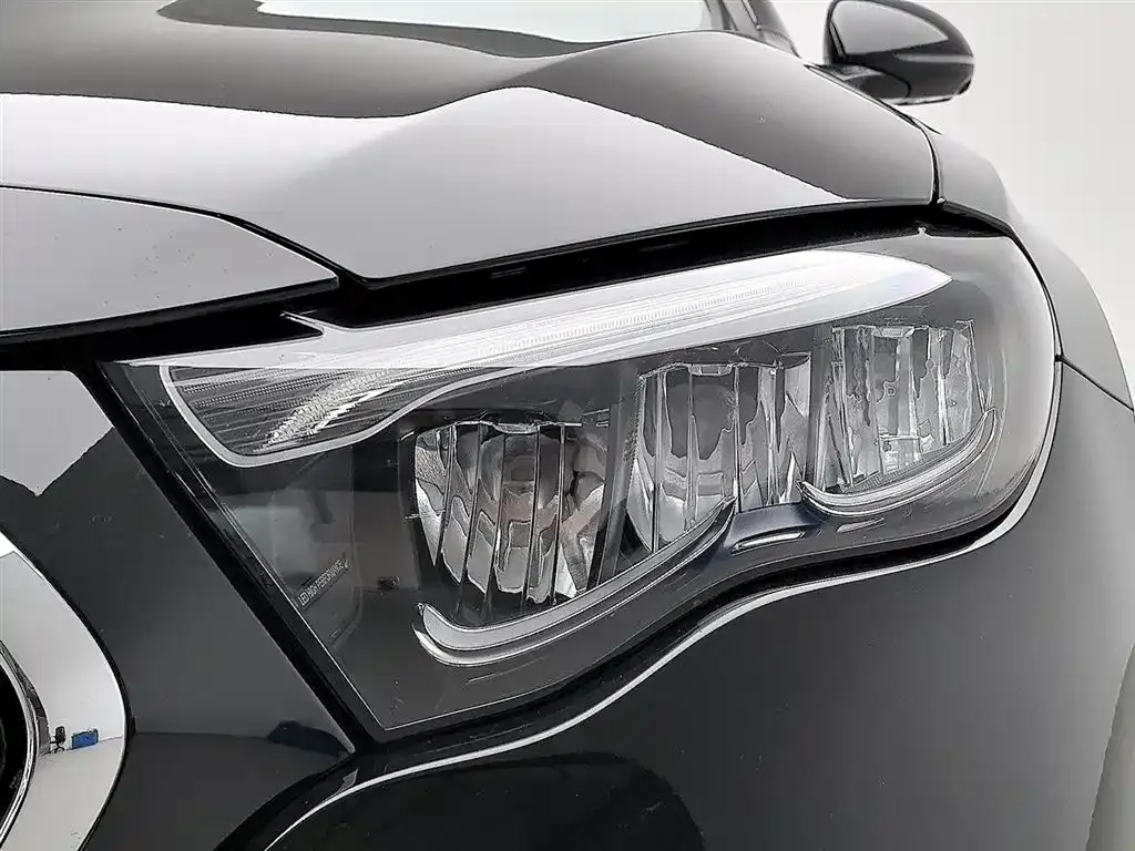 Mercedes-Benz E-Class 2024 из CN, фото 7