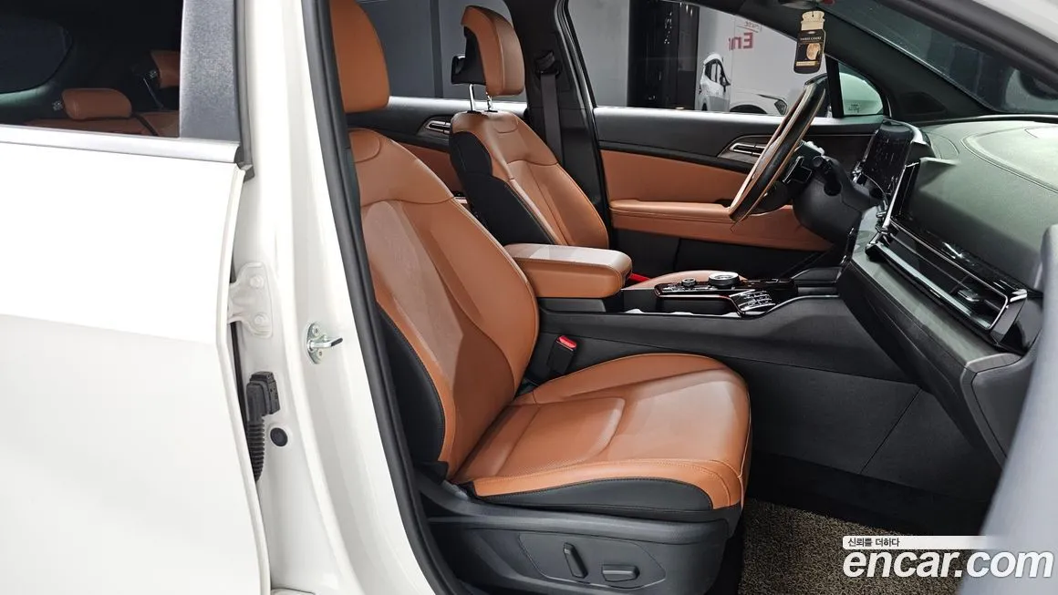 Kia Sportage — фото 10