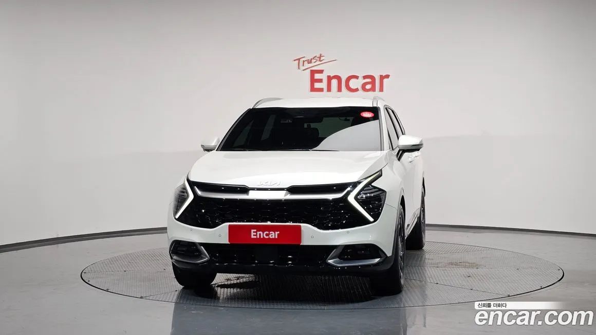 Kia Sportage — фото 3