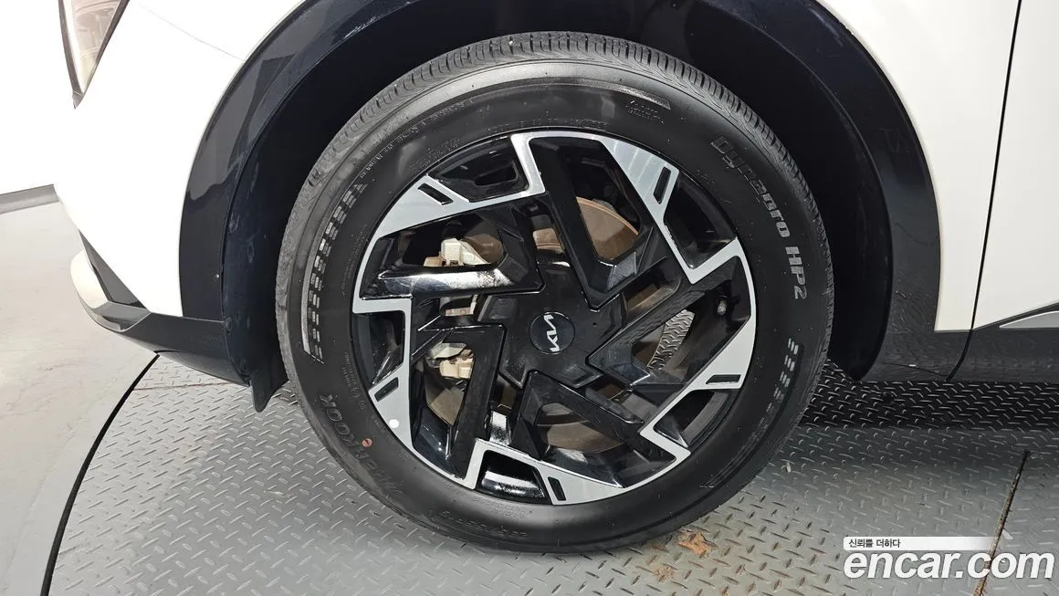 Kia Sportage — фото 5