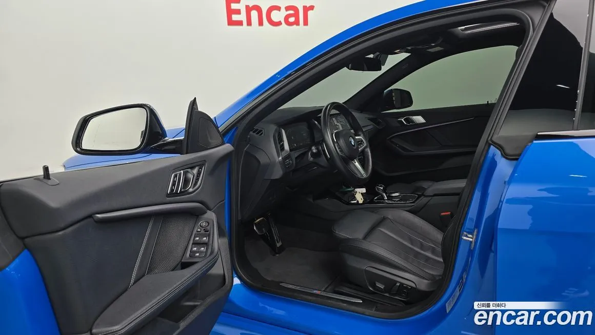BMW 2-Series 2022 из KR, фото 10