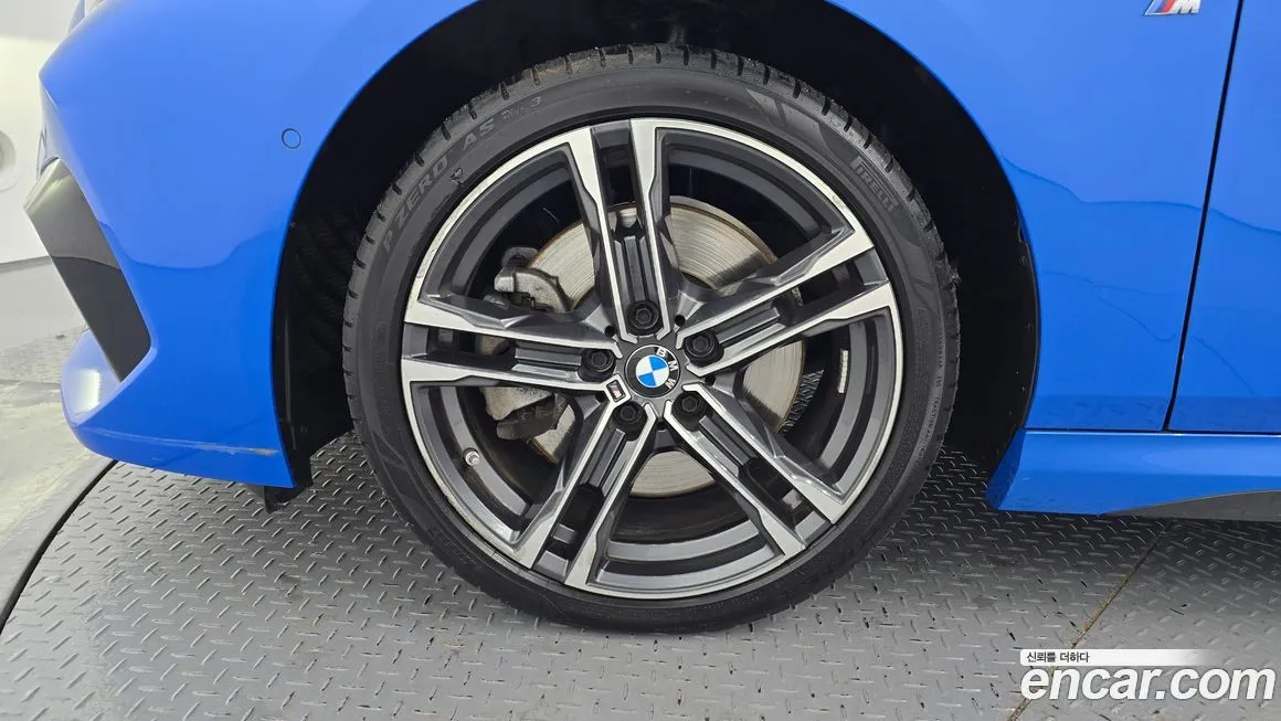 BMW 2-Series 2022 из KR, фото 5