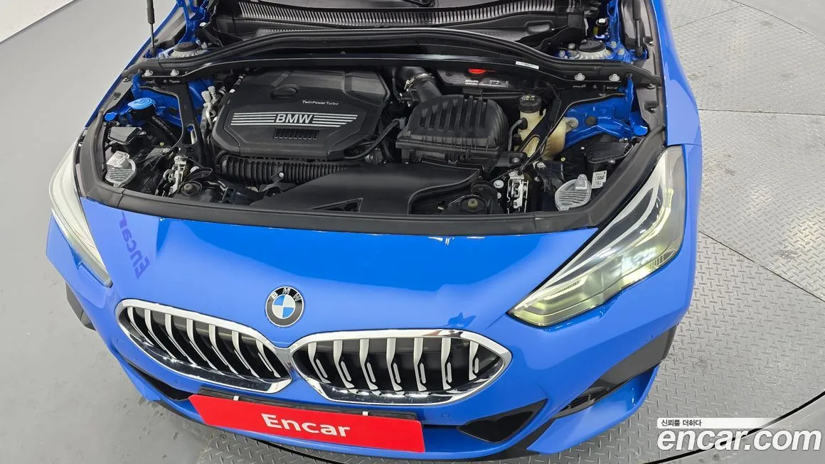 BMW 2-Series 2022 из KR, фото 6