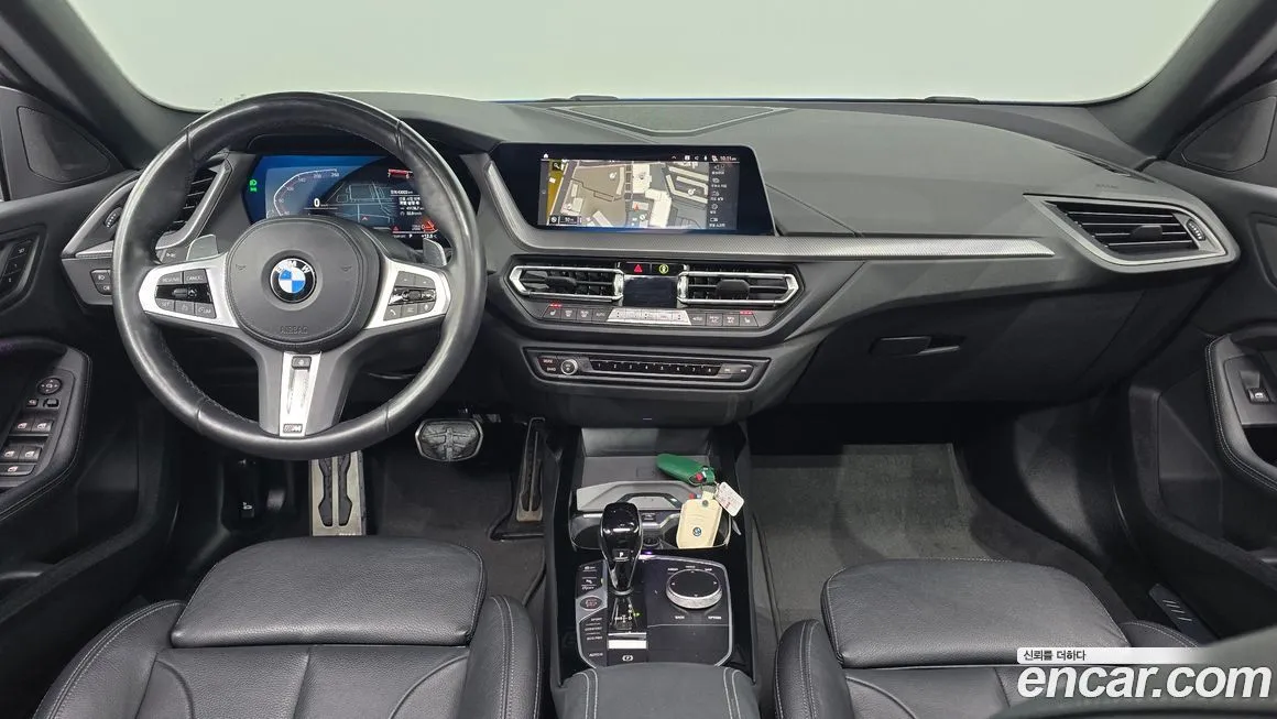 BMW 2-Series 2022 из KR, фото 7