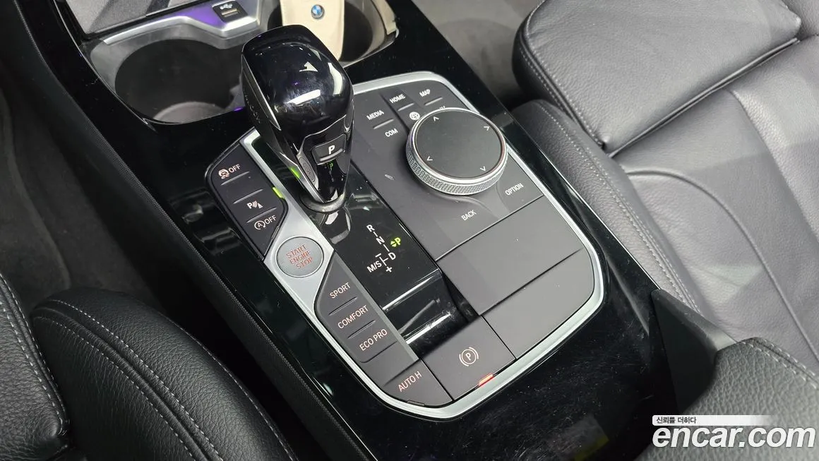 BMW 2-Series 2022 из KR, фото 9