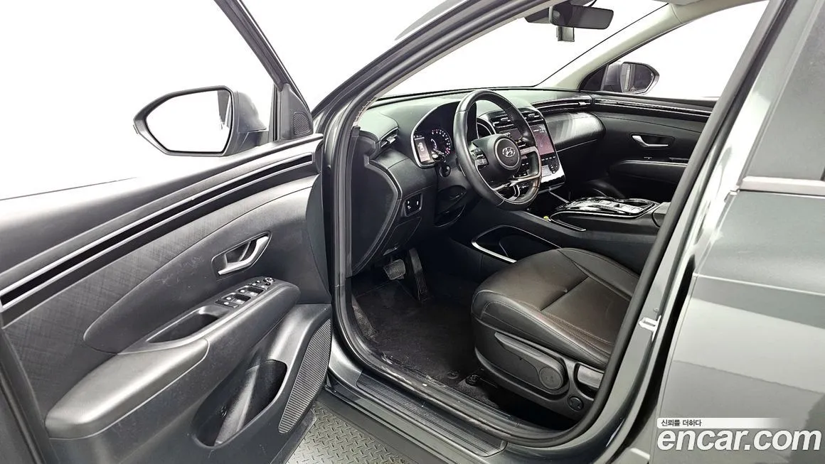 Hyundai Tucson — фото 10