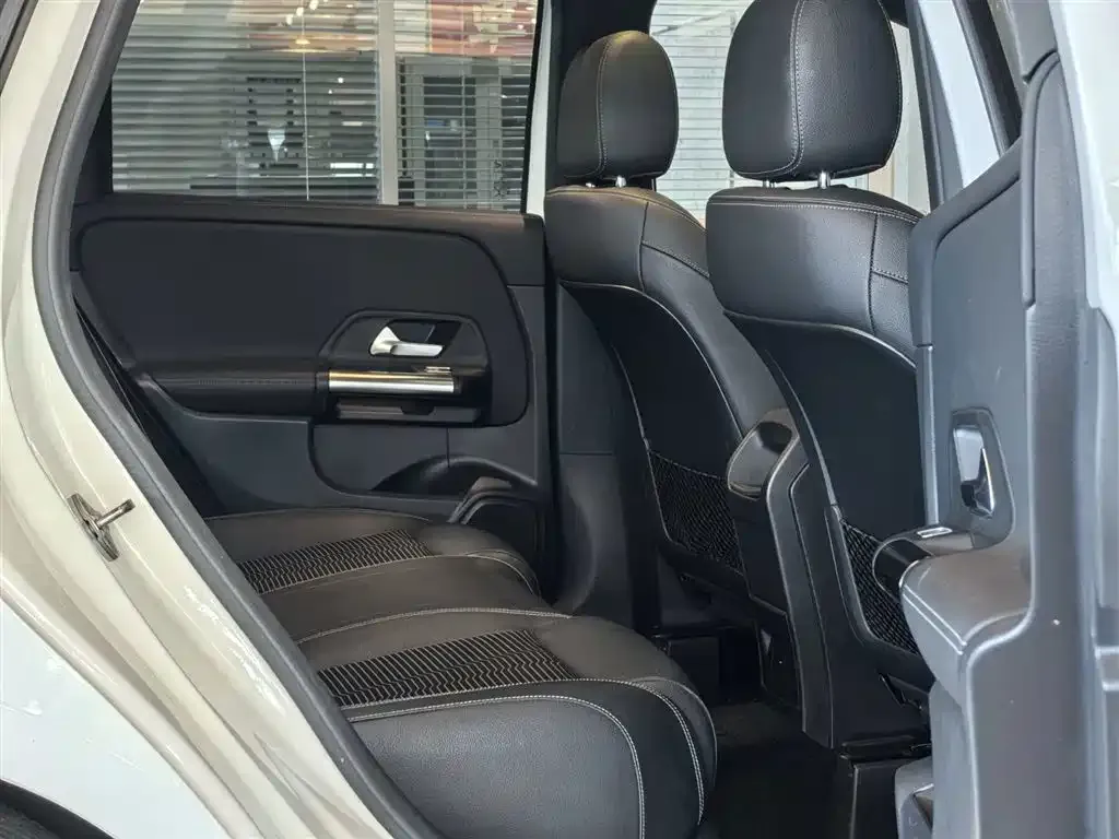 Mercedes-Benz B-Class 2023 из CN, фото 6