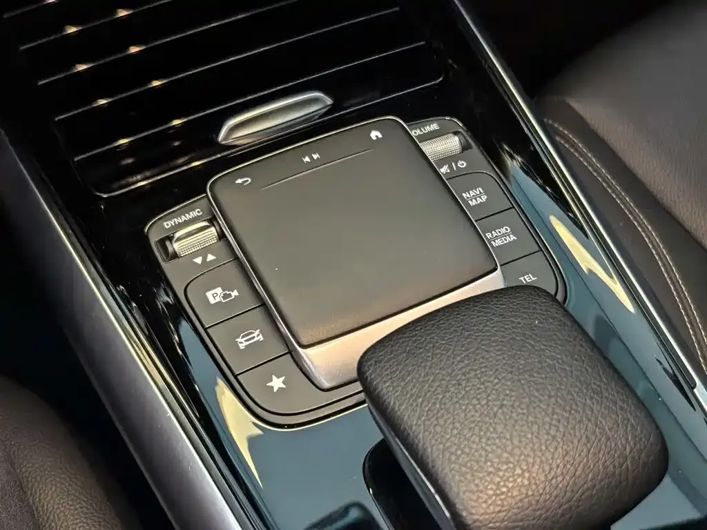 Mercedes-Benz B-Class 2023 из CN, фото 7