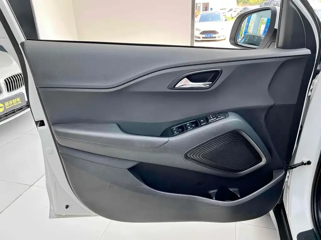 Hyundai ix35 2022 из CN, фото 10