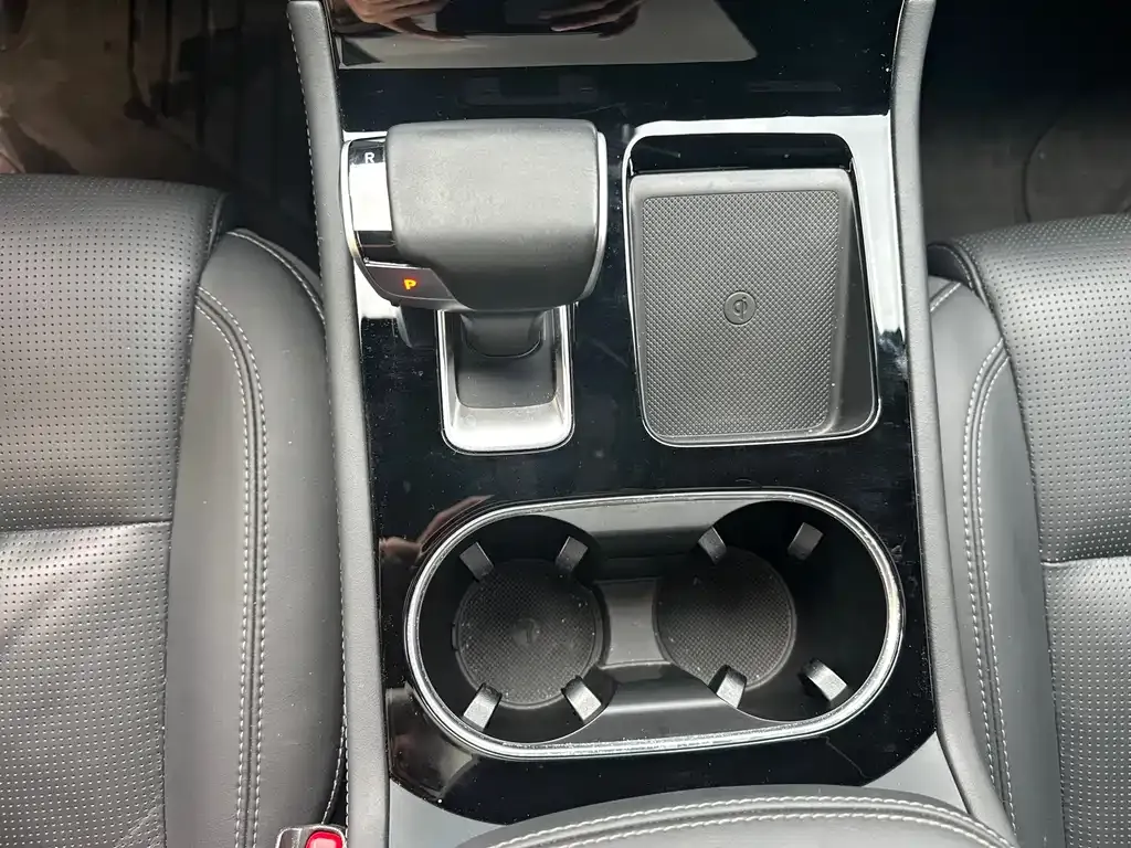 Li Auto ONE 2021 из CN, фото 9