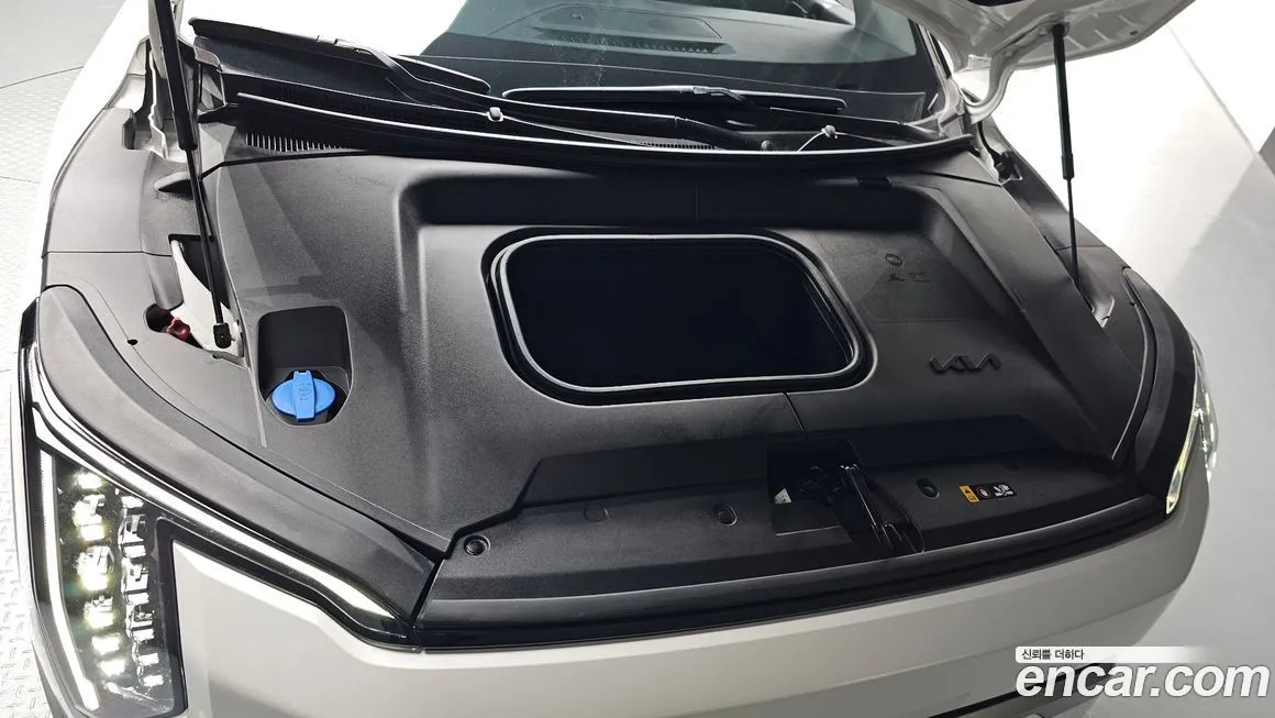 Kia EV3 — фото 6