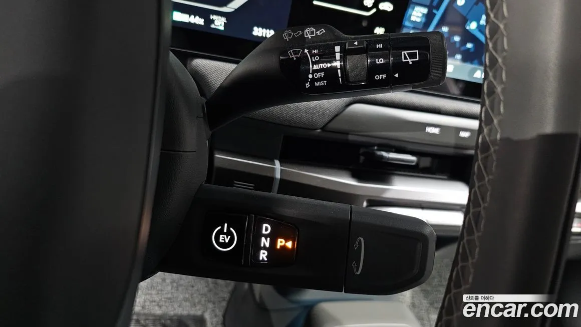 Kia EV3 — фото 9